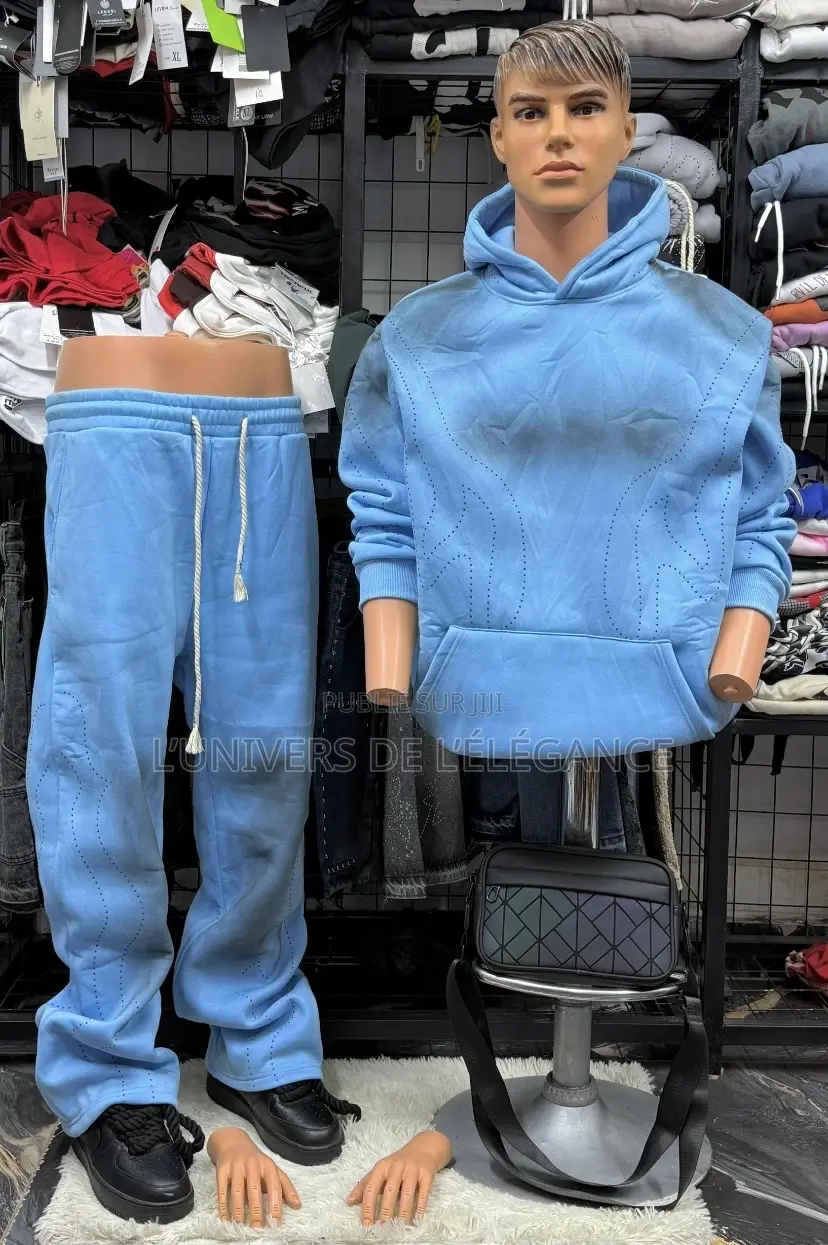 New Arrivage De Vêtements