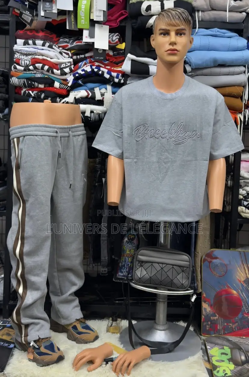 New Arrivage De Vêtements