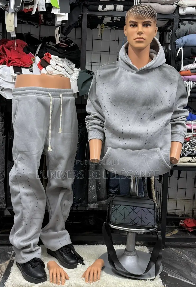 New Arrivage De Vêtements