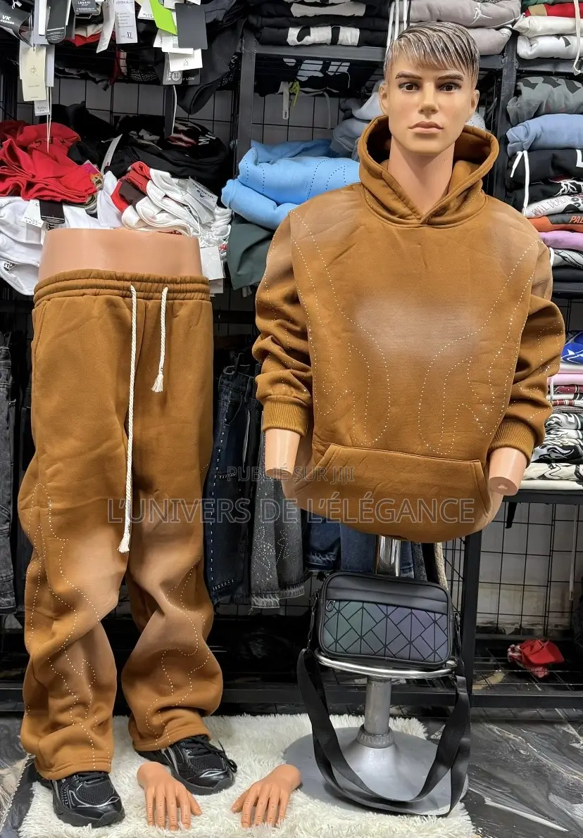 New Arrivage De Vêtements