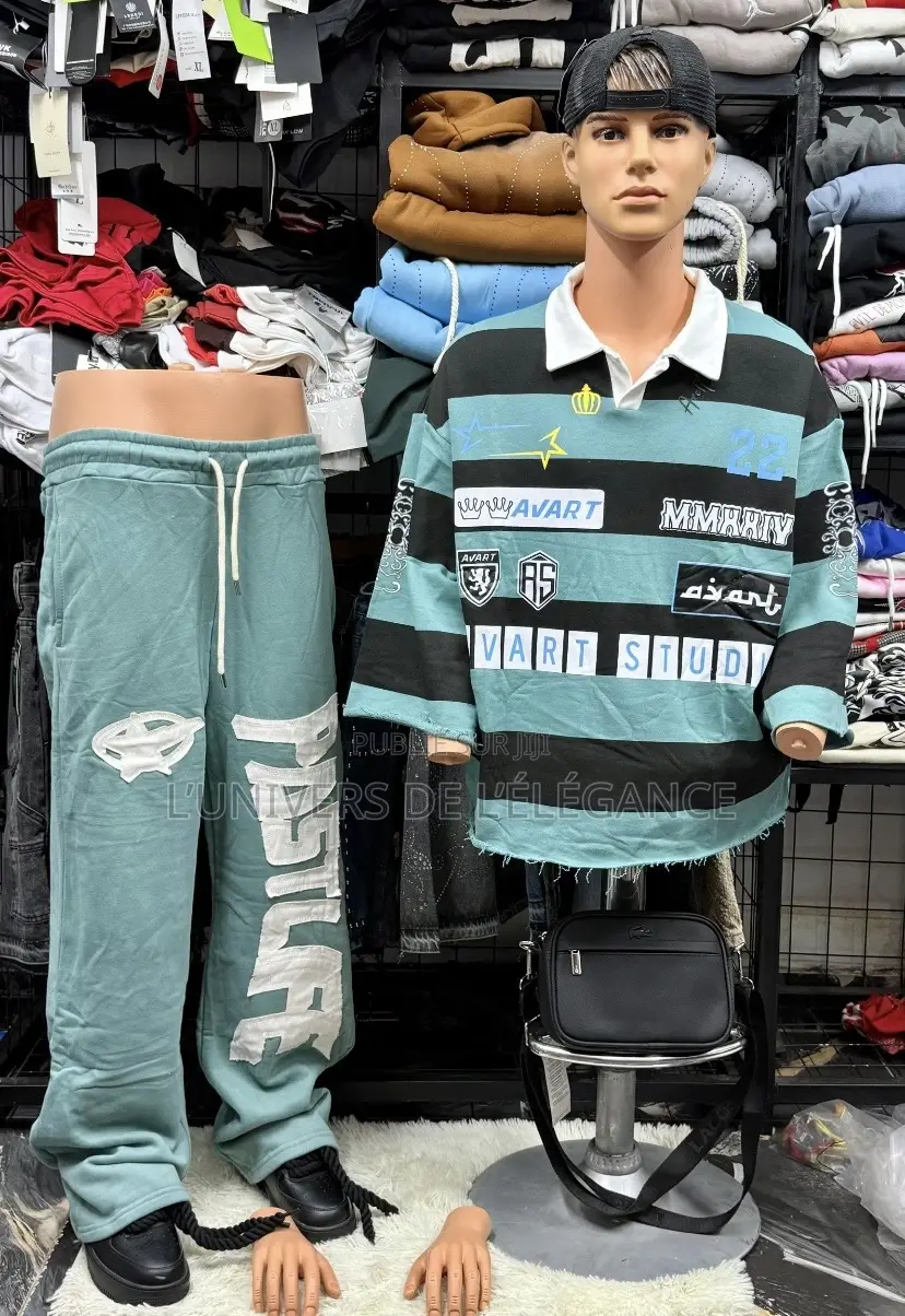 New Arrivage De Vêtements