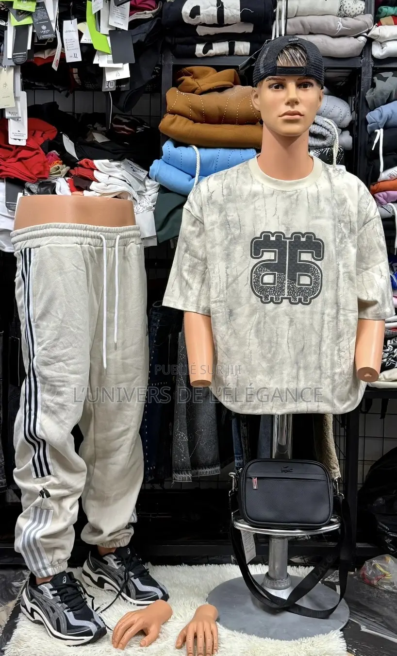 New Arrivage De Vêtements