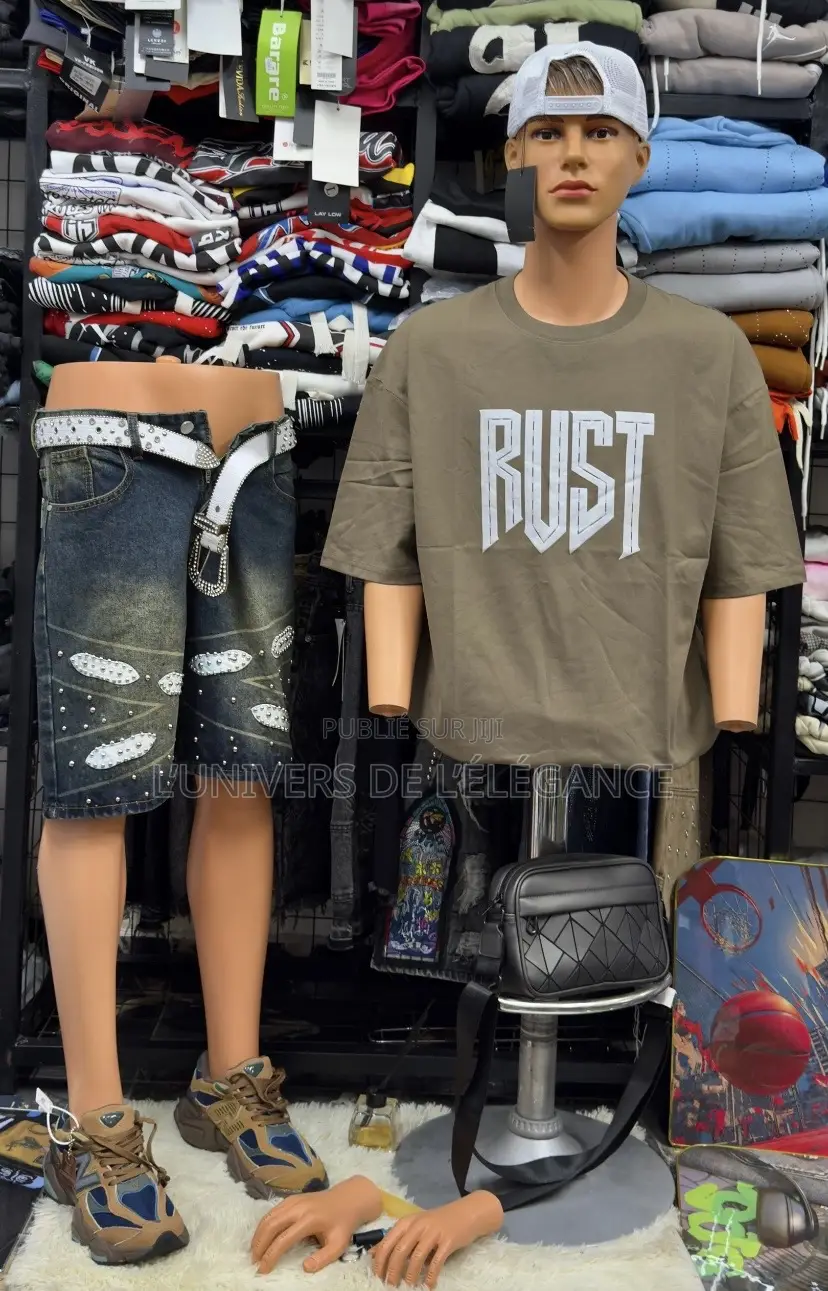 Combinaison Pour La Fête