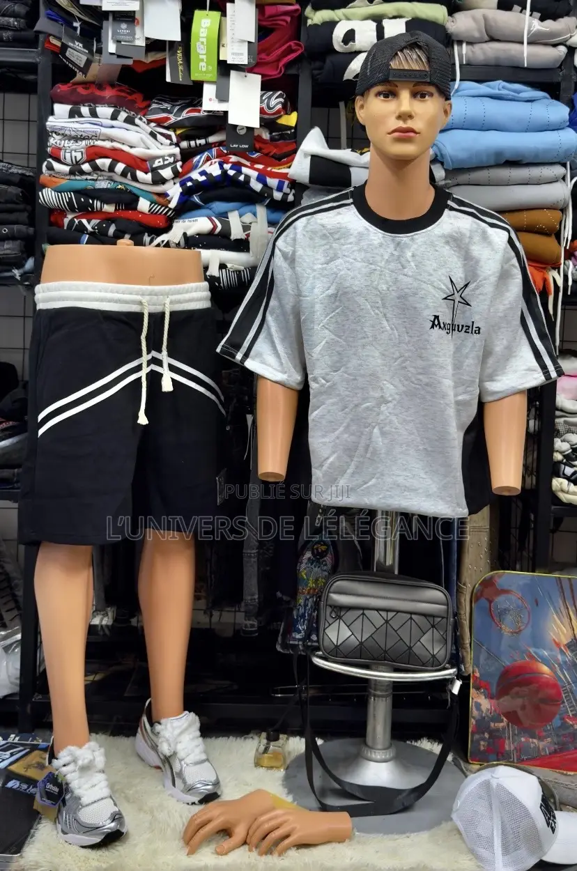 Combinaison Pour La Fête