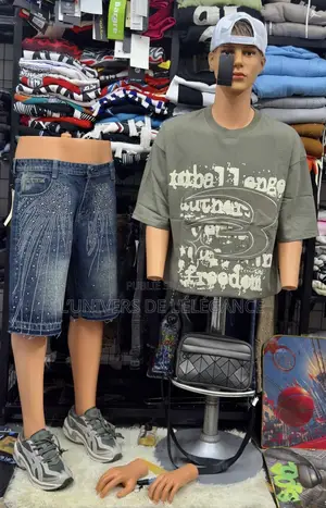 Combinaison Pour La Fête