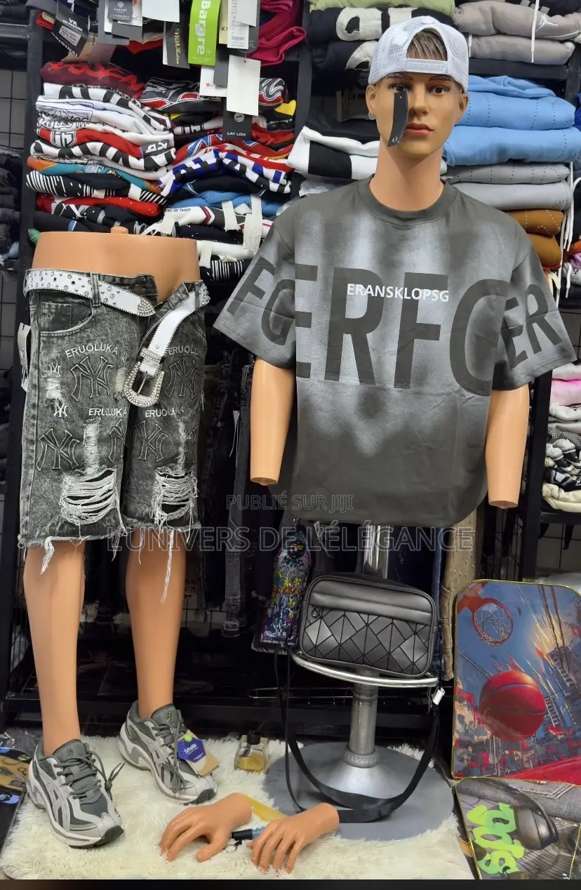 Combinaison Pour La Fête