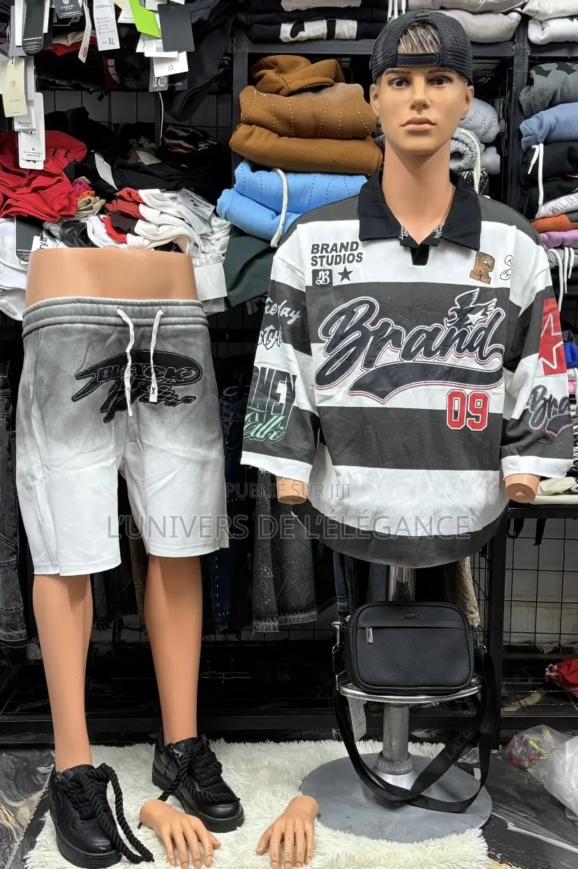 Combinaison Pour La Fête