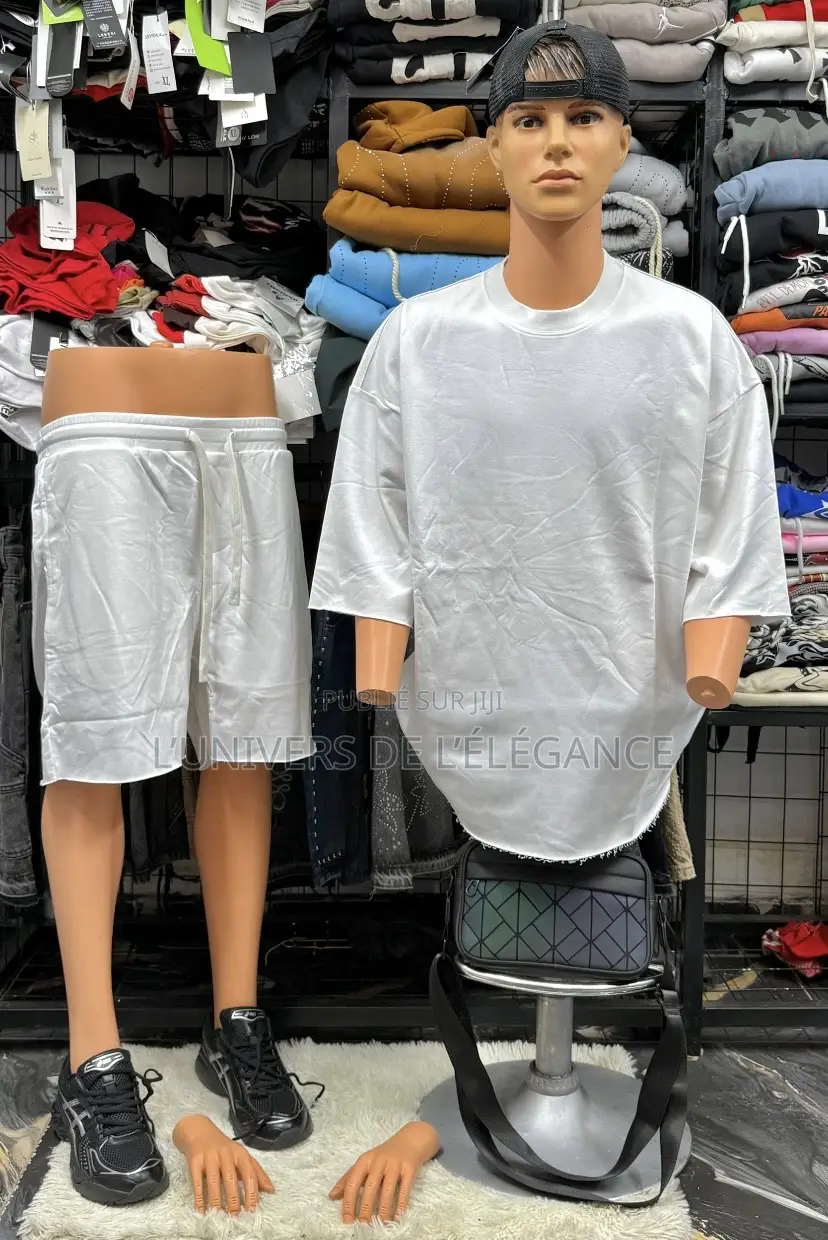 Combinaison Pour La Fête