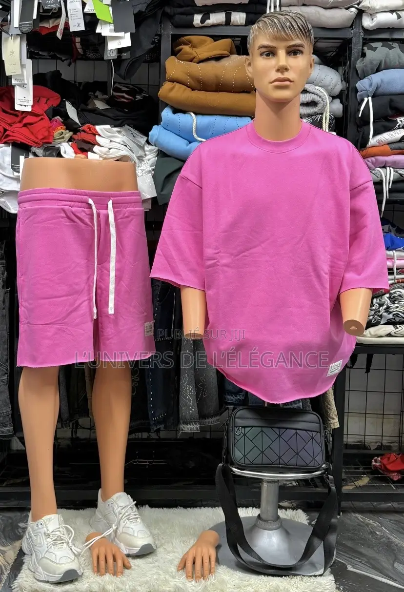 Combinaison Pour La Fête