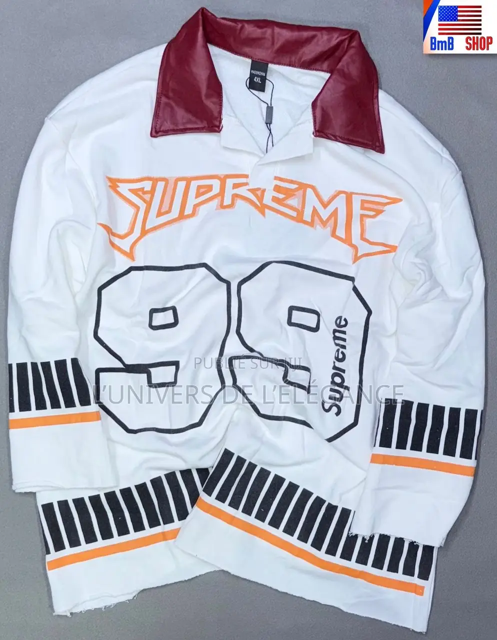 New Arrivage Pour Faire Sortir Ton Charme 