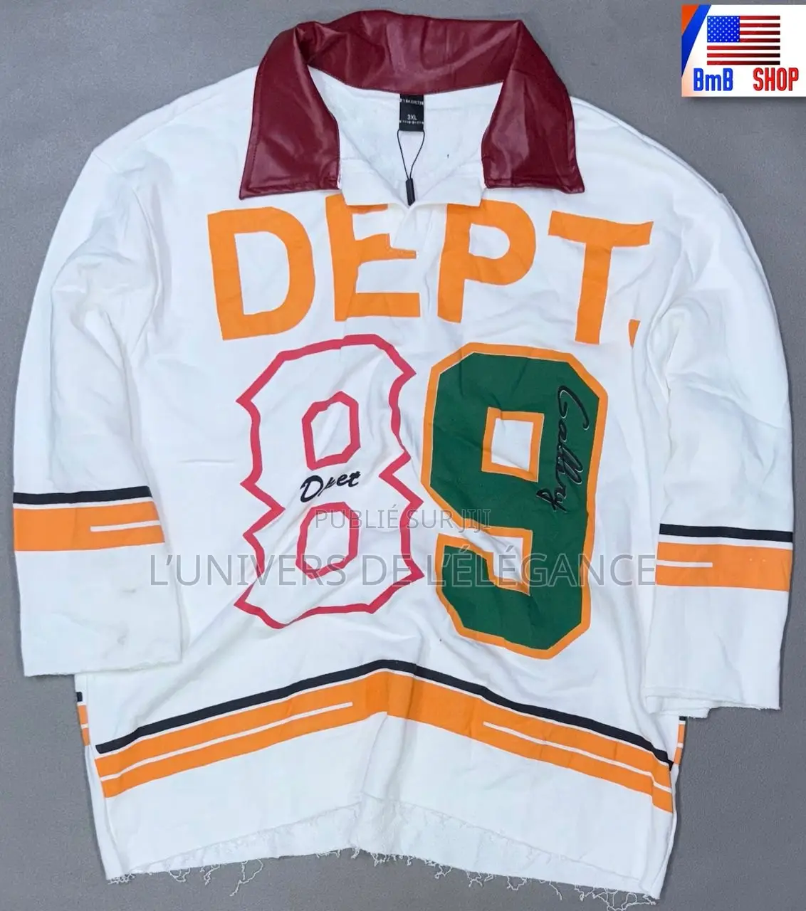 New Arrivage Pour Faire Sortir Ton Charme 