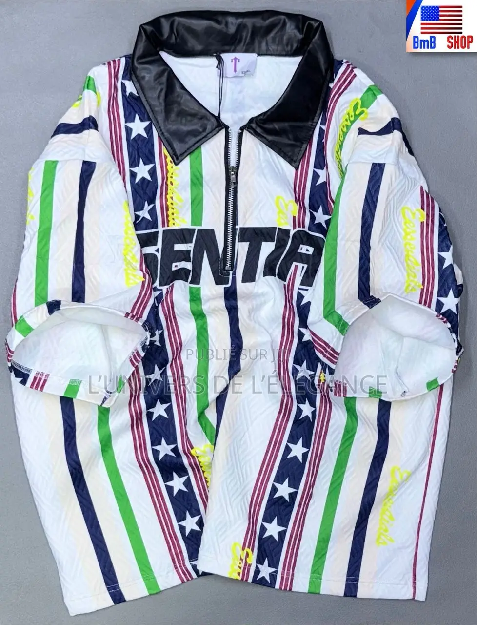 New Arrivage Pour Faire Sortir Ton Charme 