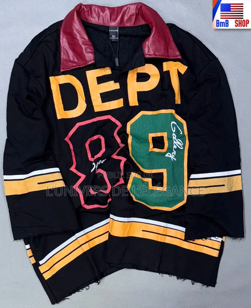 New Arrivage Pour Faire Sortir Ton Charme 