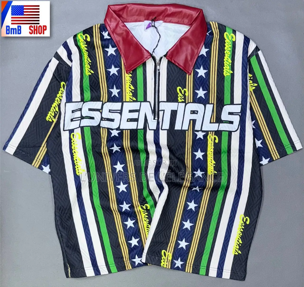 New Arrivage Pour Faire Sortir Ton Charme 