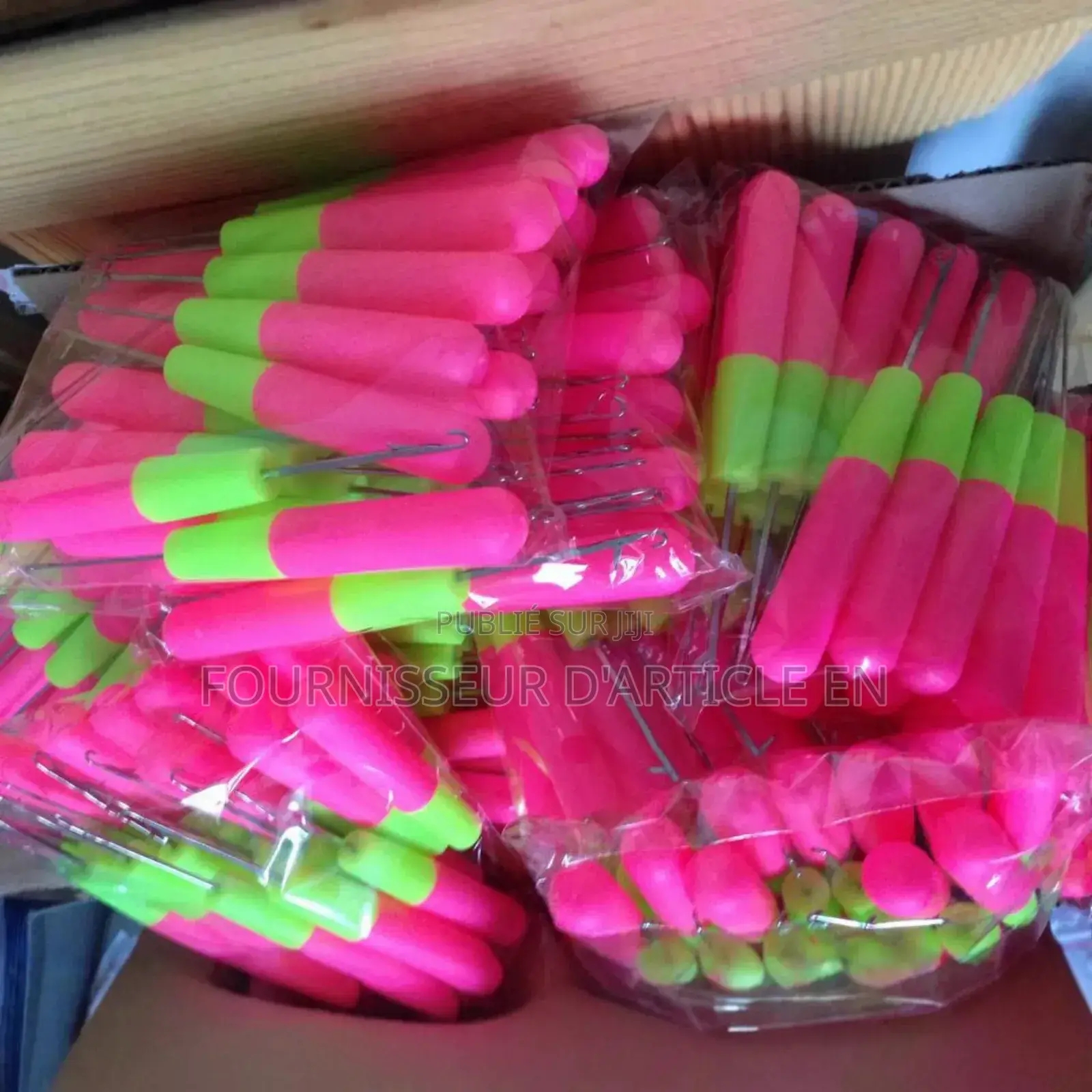 Crochet Pour Cheveux Vente en Gros