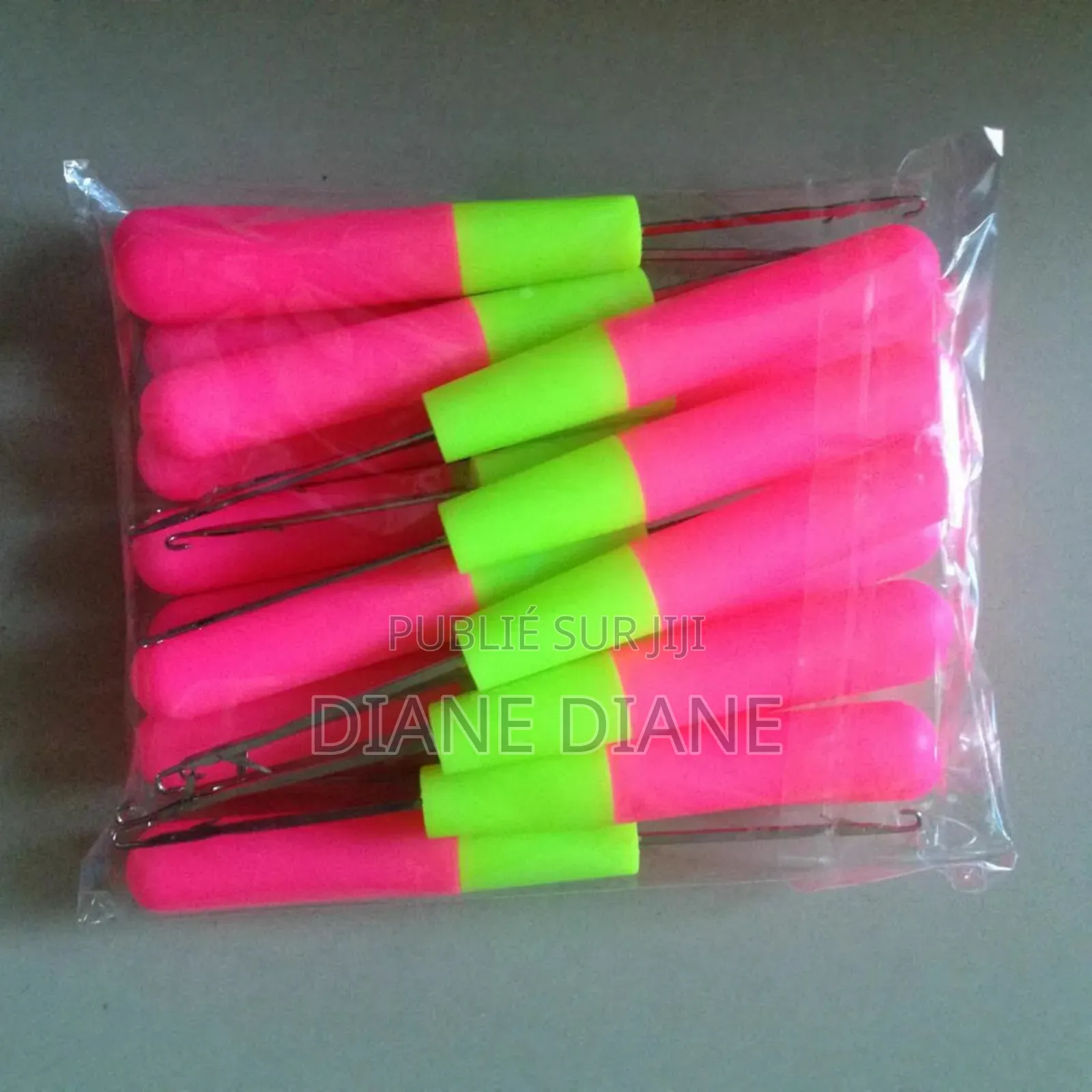 Crochet Pour Cheveux Vente en Gros