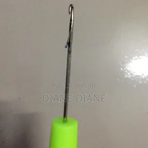 Crochet Pour Cheveux Vente en Gros