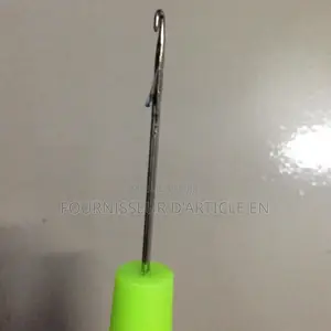 Crochet Pour Cheveux Vente en Gros