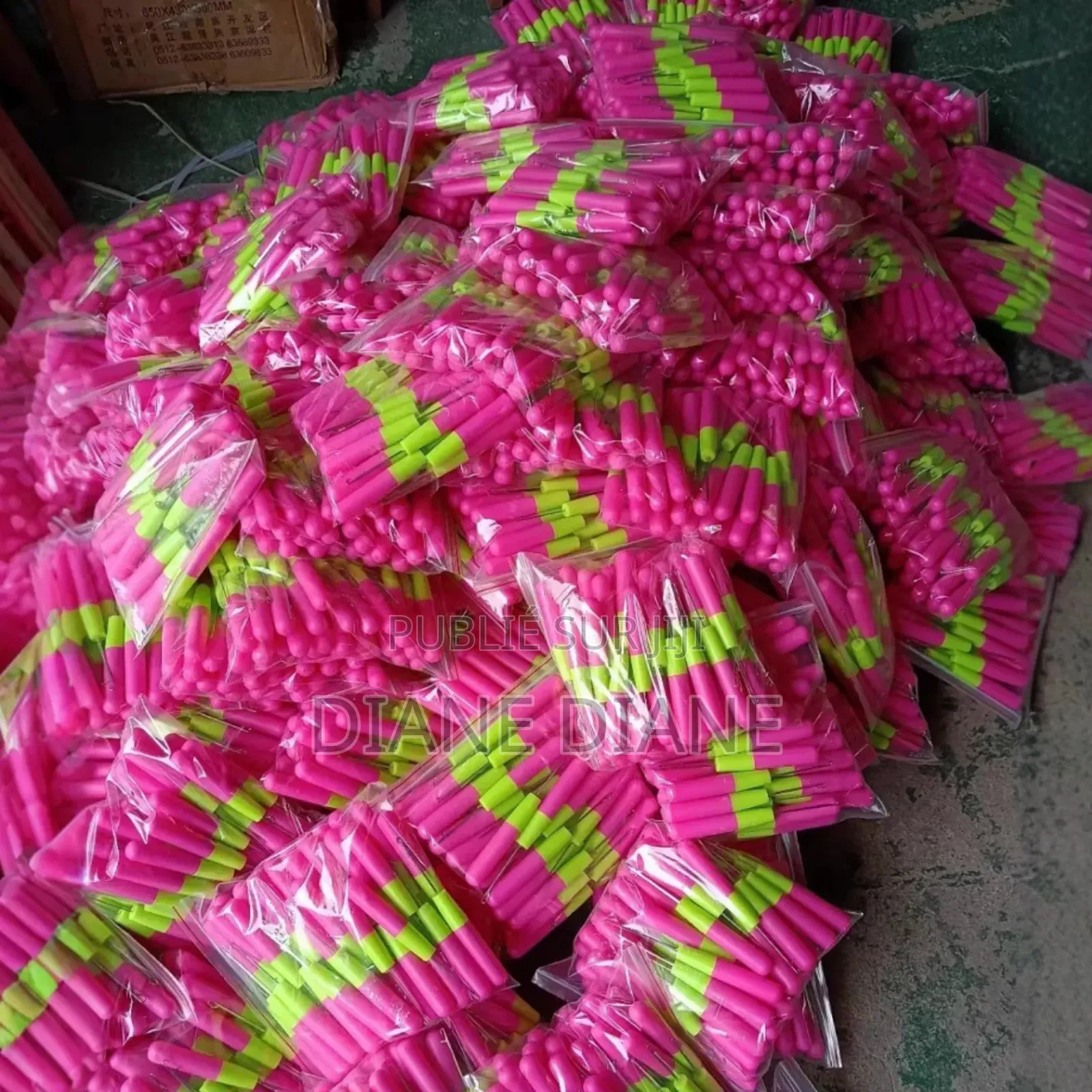 Crochet Pour Cheveux Vente en Gros