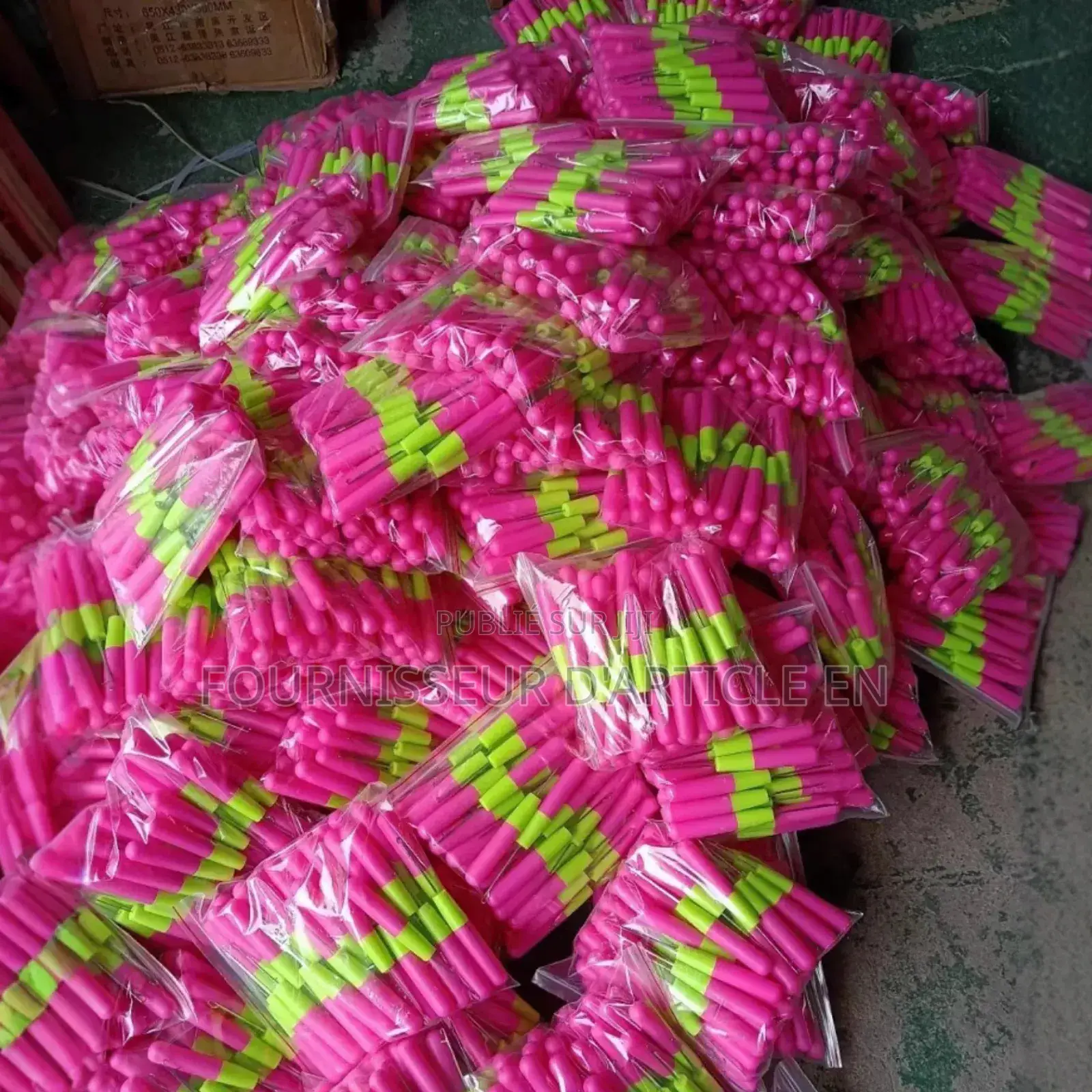 Crochet Pour Cheveux Vente en Gros