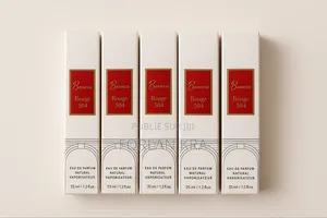 Photo - Très Bon Parfum