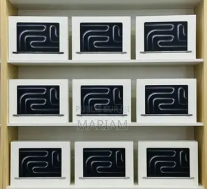 Photo - New Apple MacBook Pro 2024 M3 14-Inch 16GB Apple M3 SSD 512GB