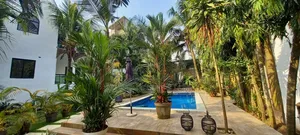 6chbre Duplex dans Ismaël Coulibaly, Cocody à Vendre