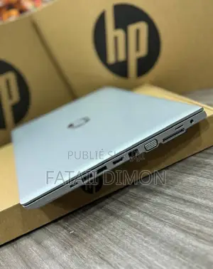 New Ordinateur Portable HP 430 8GB Intel Core 2 Duo SSD 256GB