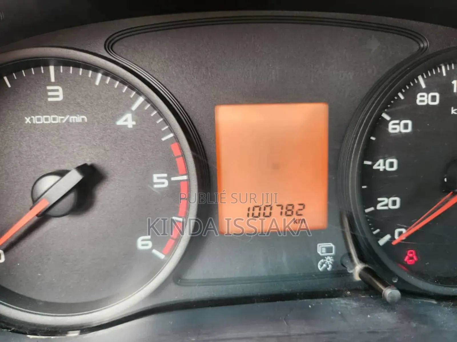 Mitsubishi L200 2022 Gris