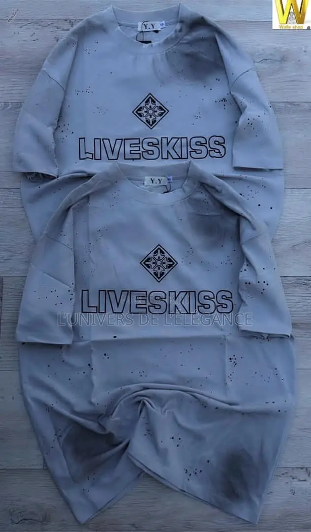 Nouvelle Arrivage De T-Shirt