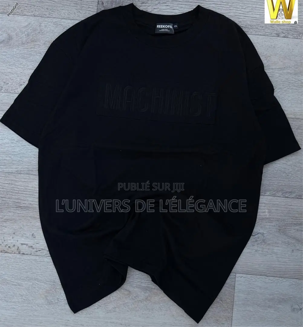 Nouvelle Arrivage De T-Shirt