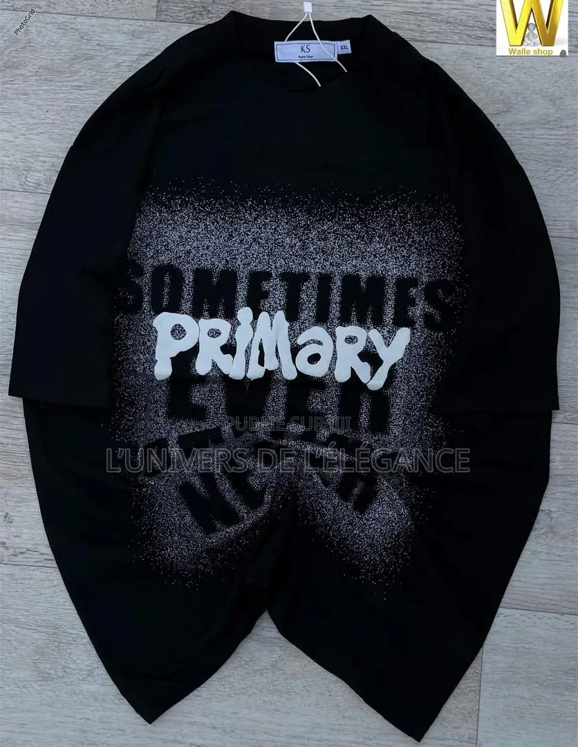 Nouvelle Arrivage De T-Shirt