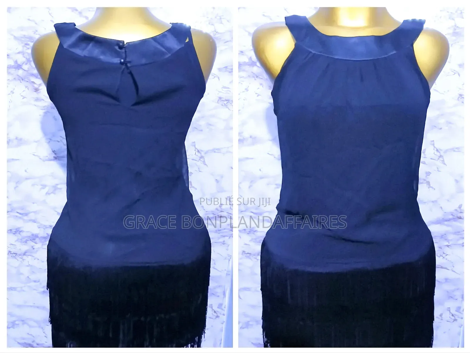 Robe  Élégante Pour Femmes. Solde : Tout À 1500fcfa