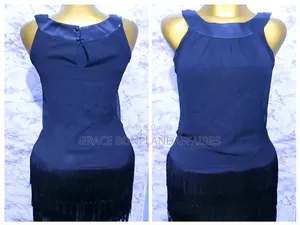 Robe  Élégante Pour Femmes. Solde : Tout À 1500fcfa