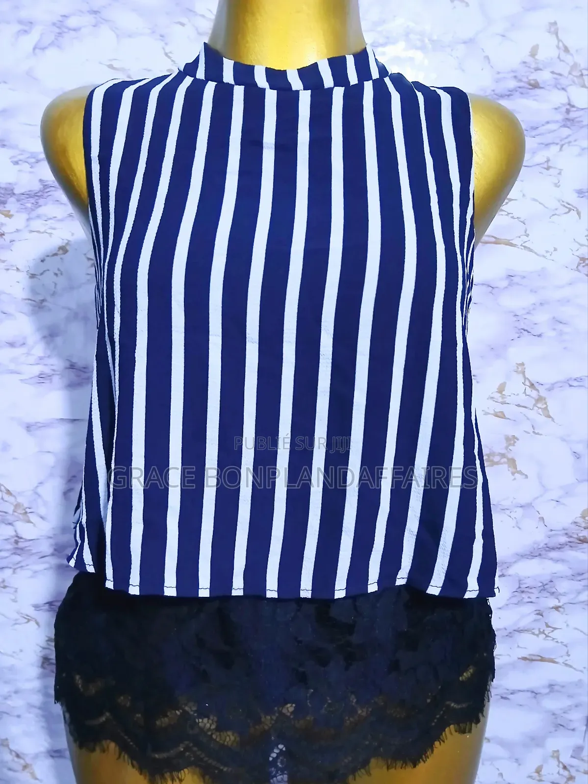 Robe Imprimé Élégante Femme. Solde : Tout À 1500fcfa