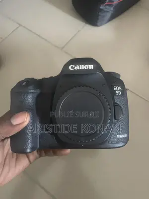 Photo - Canon 5d Mark3