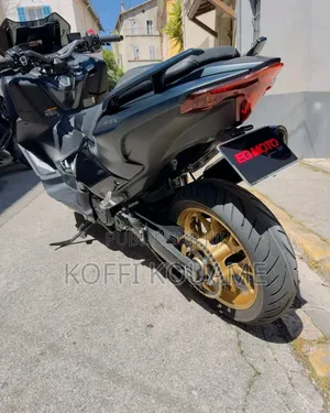 Photo - New Motorcycle 2025