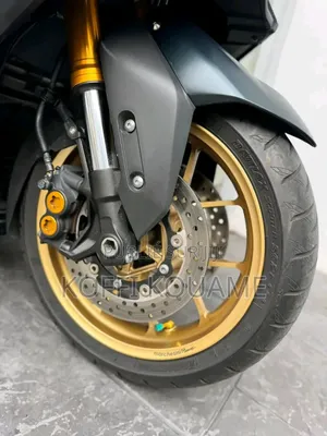 Neuf Motorcycle 2025