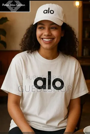 Photo - Tee-Shirts Et Casquette Aio Et Collant