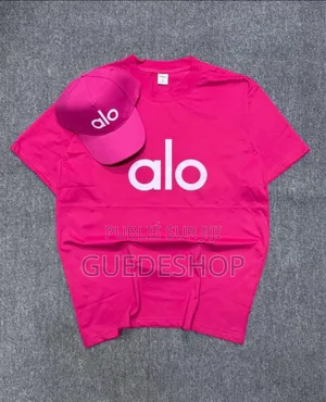 Tee-Shirts Et Casquette Aio Et Collant