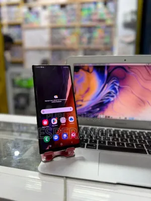 Samsung Galaxy Note 20 Ultra 128 GB Black