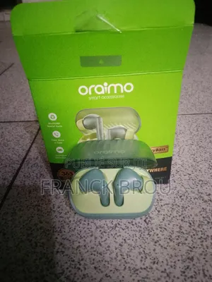 Photo - Airpods Pro Araimo Année 2025