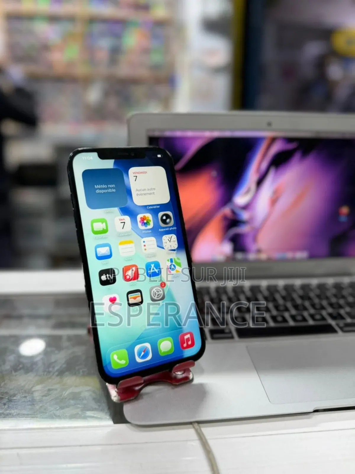 Apple iPhone 12 Pro Max 128 GB Blue