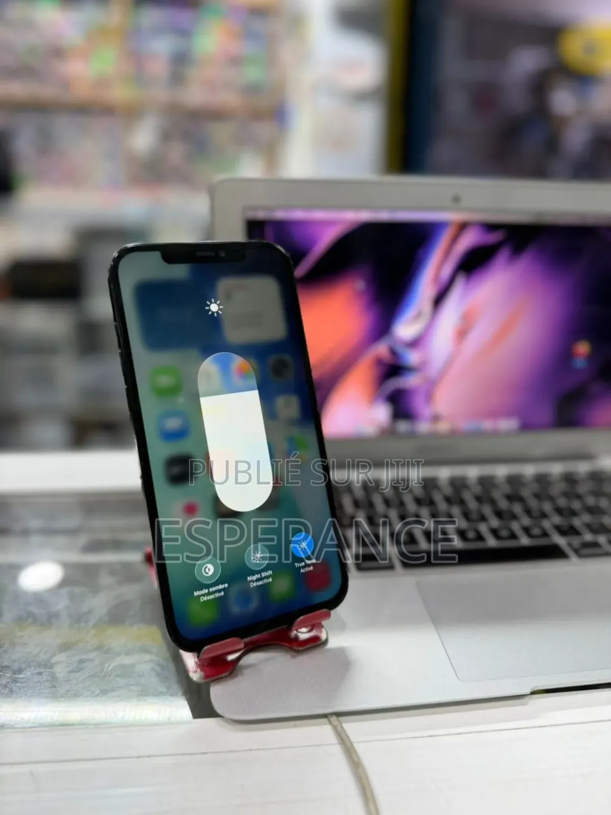 Apple iPhone 12 Pro Max 128 GB Blue