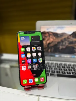 Apple iPhone 12 Pro Max 128 GB Blue