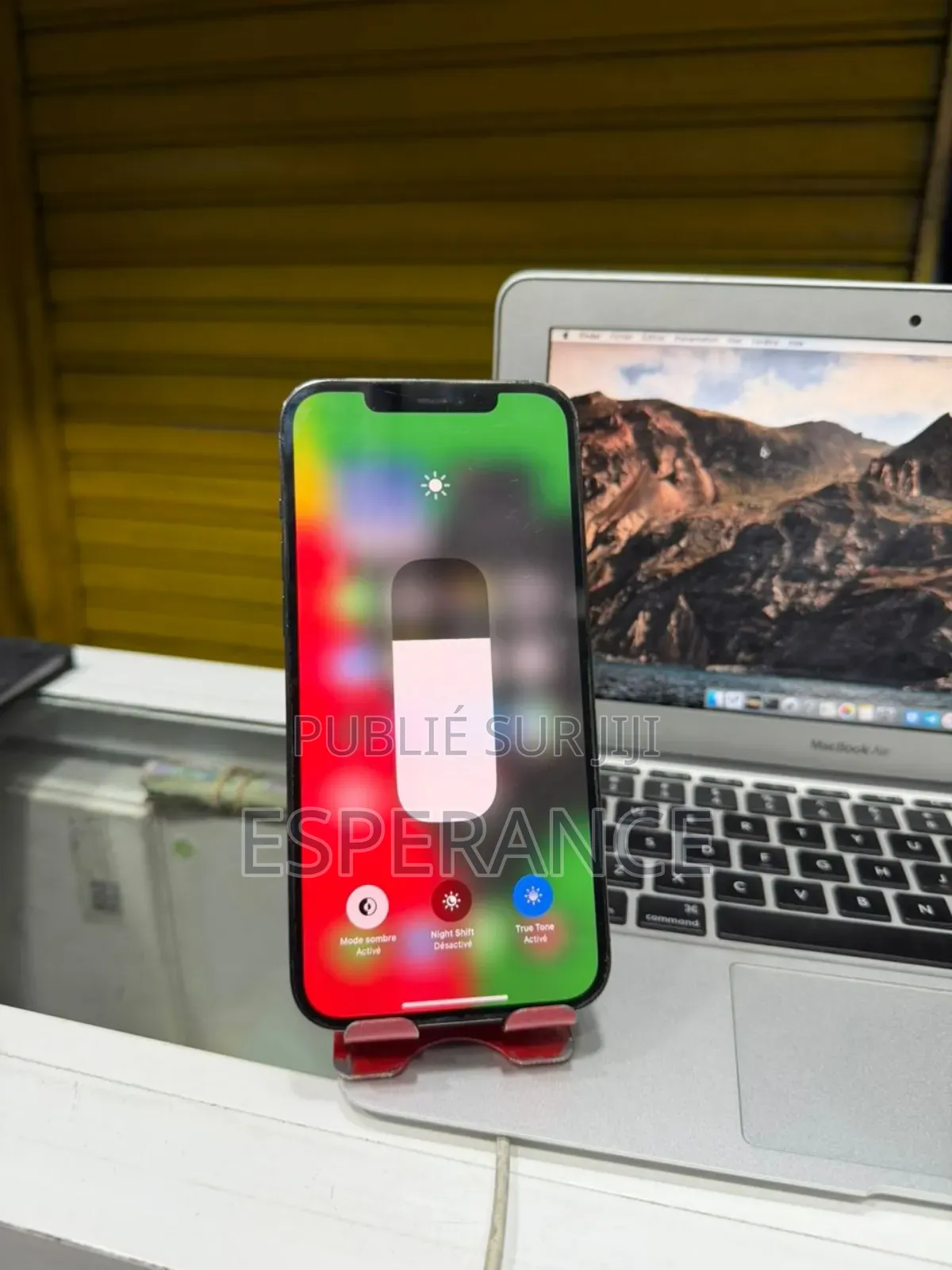 Apple iPhone 12 Pro Max 128 GB Blue