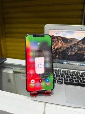 Apple iPhone 12 Pro Max 128 GB Blue