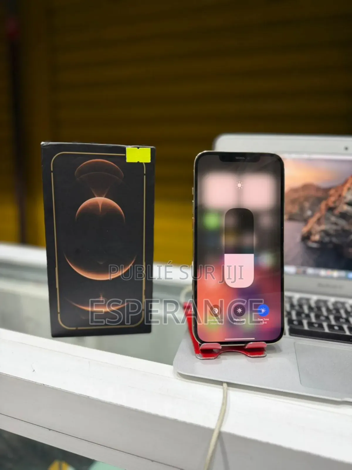 Apple iPhone 12 Pro Max 128 GB Black