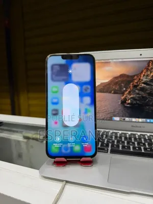 Apple iPhone 13 Pro Max 128 GB Doré