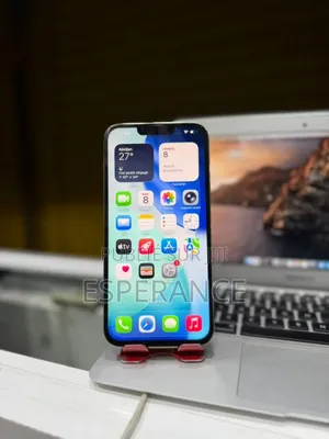 Apple iPhone 13 Pro Max 128 GB Doré